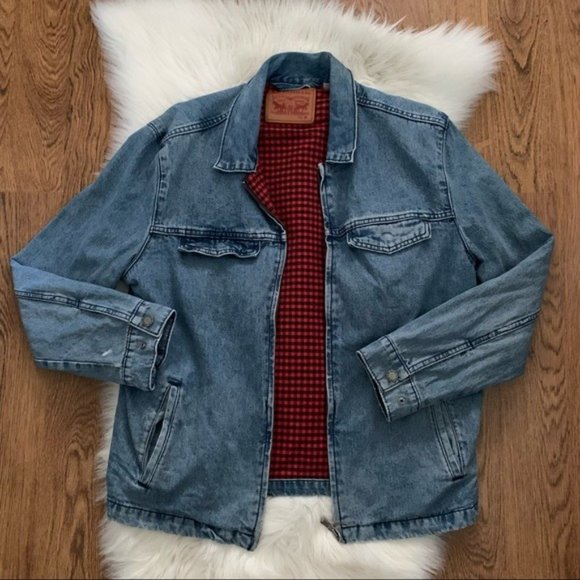 Levi’s Jacket - Picture 2 of 13
